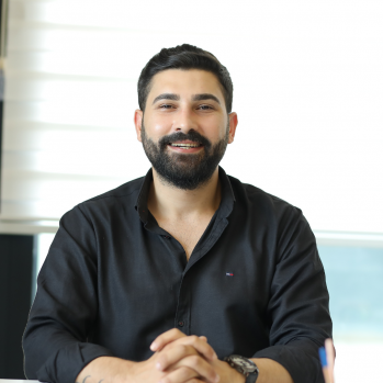 Psikolog <br> Mehmet Kızılarslan